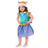 DEGUISEMENT FILLE EVEREST TAILLE 1-2 ANS