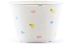 6 GOBELETS CARTON BOY OR GIRL 200 ML