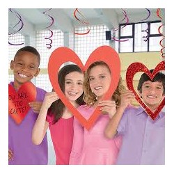CADRES COEURS PHOTOBOOTH