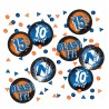 CONFETTIS NERF 14G
