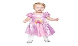 DEGUISEMENT BEBE PRINCESSE RAIPONCE TAILLE 12-18 MOIS