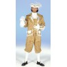 DEGUISEMENT HOMME LOUIS XV TAILLE 54-56