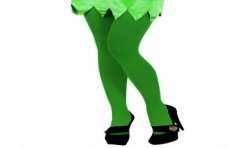 COLLANT VERT TAILLE XL 