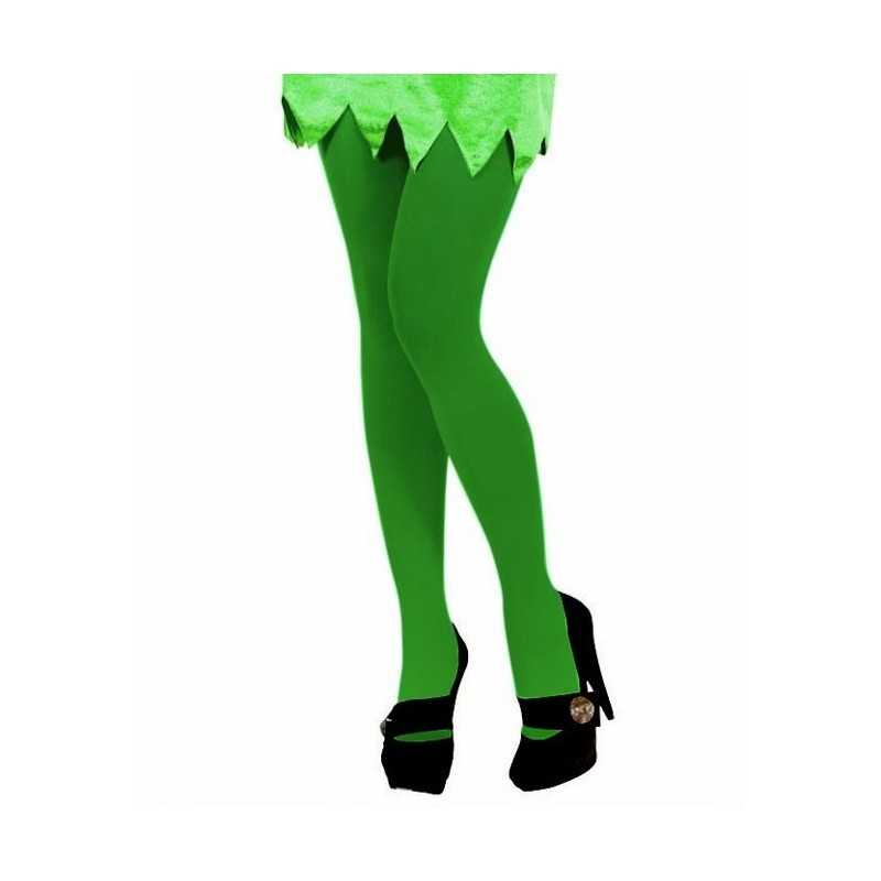 COLLANT VERT TAILLE XL