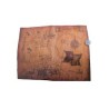 CARTE AU TRESOR PIRATE