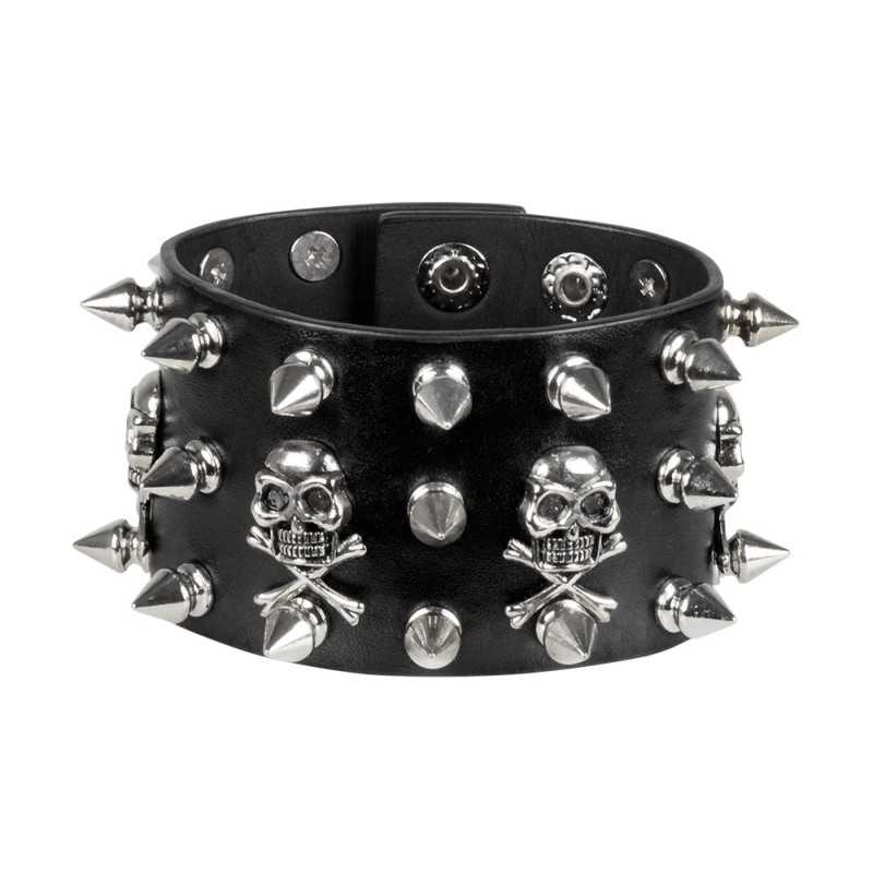 BRACELET BIKER 