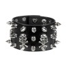 BRACELET BIKER 