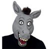 MASQUE LATEX ANE A GROS YEUX 