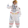 DEGUISEMENT ENFANT ASTRONAUTE GONFLABLE 8-10 ANS