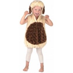 DEGUISEMENT BEBE CHIEN 18-24 MOIS