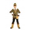 DEGUISEMENT ROBIN HOOD TAILLE 12 ANS