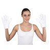 GANTS BLANC GEANTS