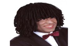 PERRUQUE RASTA YANNICK