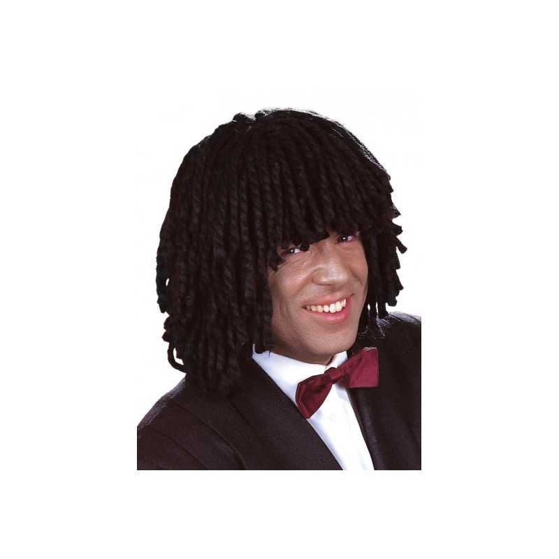PERRUQUE RASTA YANNICK
