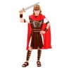 DEGUISEMENT ROMAIN GLADIATEUR HERCULES TAILLE 140 CM