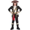 DEGUISEMENT PIRATE CAPITAINE TAILLE 14-16 ANS