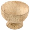 COUPE DE NOIX DE COCO 11X11X10 CM