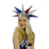 CHAPEAU OU COIFFE STATUE DE LA LIBERTE
