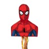PINATA SPIDERMAN 3D A TAPER OU A TIRER