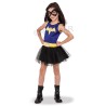 DEGUISEMENT BATGIRL ROBE TUTU 4-6 ANS