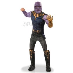 DEGUISEMENT THANOS TAILLE XL