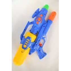PISTOLET A EAU 45 CM 