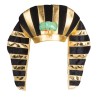 CHAPEAU PHARAON TOUTANKHAMON