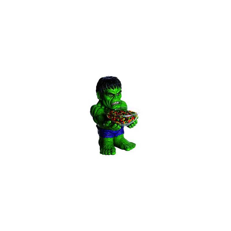 POT A BONBON HULK MARVEL