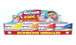 1 BOITE MEDICAMENT HUMORISTIQUE 