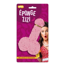 EPONGE ZIZI VAISELLE 