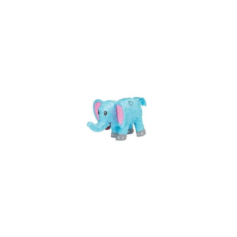 PINATA ELEPHANT BLEU
