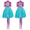 PINATA REINE DES NEIGES FROZEN ELSA