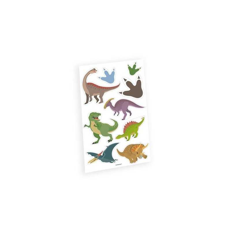 TATOOS DINOSAURE 