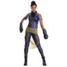 DEGUISEMENT SHURI BLACK PANTHER TAILLE M 
