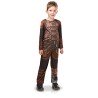 DEGUISEMENT DRAGONS HAROLD TAILLE 7-8 ANS 