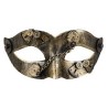 MASQUE LOUP STEAMPUNK MORDORE