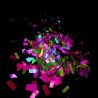 CANON A CONFETTIS PAPIER FLUO 40 CM