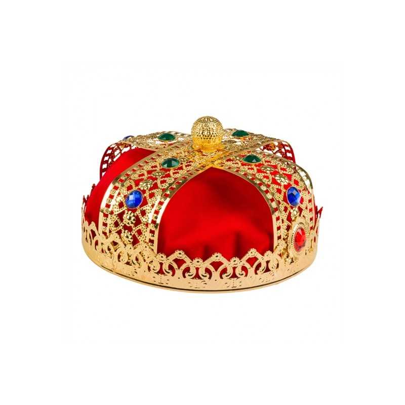 COURONNE ROI LUXE 
