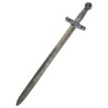 EPEE CHEVALIER EN PLASTIQUE 64 CM