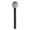 MICRO A PAILLETTES 26 CM