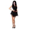 TUTU DAY OF THE DEAD