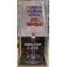 VERRE XXXL JOYEUX ANNIVERSAIRE