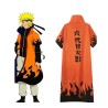 DEGUISEMENT NARUTO TAILLE L VESTE LONGUE