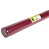 NAPPE SPUNBOND BORDEAUX EN ROULEAU 1,20M X 6 M