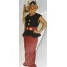 DEGUISEMENT ASTERIX TAILLE 40