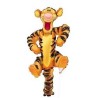BALLON METALLIQUE AIR TIGROU DE WINNIE L'OURSON 30 CM