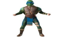 DEGUISEMENT LEONARDO TORTUE NINJA TAILLE UNIQUE LE FILM