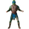 DEGUISEMENT LEONARDO TORTUE NINJA TAILLE UNIQUE LE FILM