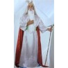 DEGUISEMENT MAGICIEN POTION MAGIQUE TAILLE M/L