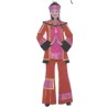 DEGUISEMENT CHINOISE TAILLE 42/44